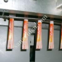 STİCK DOLUM MAKİNESİ TEKNİKELLER MACHİNE, Paketleme Makinası