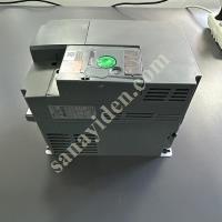 SCHNEİDER ALTİVAR 310 ATV310HU75N4E 7.5KW SÜRÜCÜ – SIFIR ÜRÜN, Elektrik & Enerji