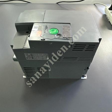 SCHNEİDER ALTİVAR 310 ATV310HU75N4E 7.5KW SÜRÜCÜ – SIFIR ÜRÜN, Elektrik & Enerji