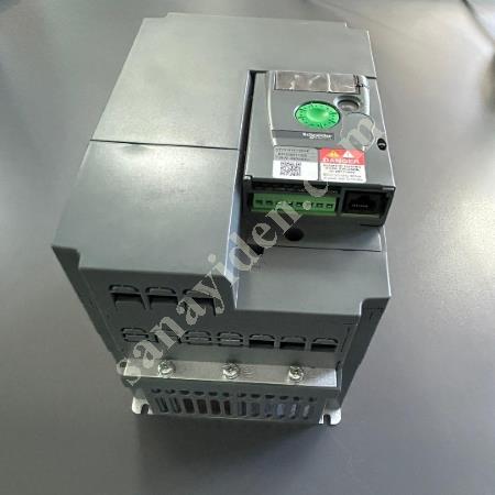 SCHNEİDER ALTİVAR 310 ATV310HU75N4E 7.5KW SÜRÜCÜ – SIFIR ÜRÜN, Elektrik & Enerji