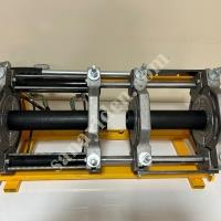 40-160 MM MANUEL ALIN KAYNAK MAKINESİ,