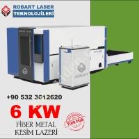 FİBERART METAL LAZER KESİM MAKİNASI, Lazer Kesim Makinası