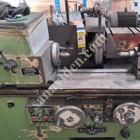 SİLİNDİR TAŞLAMA KARSTENS MARKA ALMAN MALI 800 DELİK İÇİ APARATLI, Makina