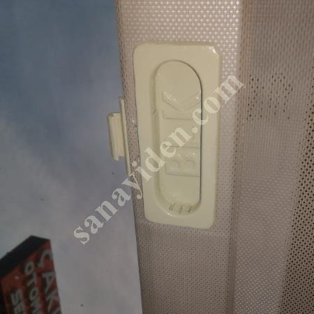 PUNTO SUNROOF PERDESİ TIRNAKLI TUTAMAĞI, Oto & Y. Parça