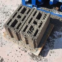 BİMS BRİKET MAKİNASI, Asfalt - Beton - Bims - Ytong - Kesme Makinesi