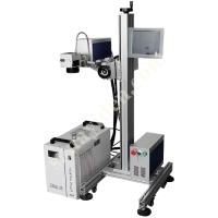 HAREKETLİ MARKALAMA LAZERİ, HML-UV-10W,