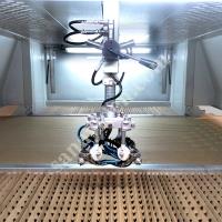 KR BM 1000K OTOMATİK BOYAMA MAKİNESİ, Makina