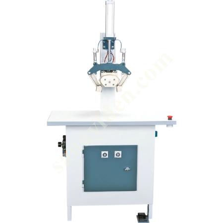 MT 401 YAKA ENSE BASMA MAKİNALARI, Tekstil Makineleri