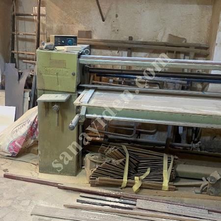 3’LÜ AHŞAP İŞLEME SETİ – TÖRK YATAR, MELKOÇ ZIMPARA, TOZ TOPLAMA, Makina