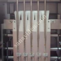 STİCK DOLUM MAKİNESİ TEKNİKELLER MACHİNE, Paketleme Makinası