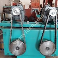 MADEN MAKİNALARI ÖZEFECAN GLOBAL MADENCİLİK, Makina
