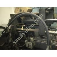 PLASTİK MAKİNELERİ , ENJEKSİYON MAKİNESİ İHTİYAÇ FAZLASI, Plastik Enjeksiyon Makinesi