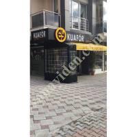MOTORLU VE MANUEL SEÇENEKLERLE MAFSALLI TENTELER,
