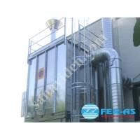 AKTİF KARBON FİLTRE (ACTİVE CARBON FİLTER),