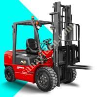 TİTİZ MAKİNA FORKLİFT TAMİR BAKIM ONARIM, Forklift Yedek Parça