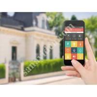 AYKOS AKILLI EV OTOMASYON SİSTEMLERİ,