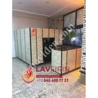 PİDE LAHMACUN PİZZA FIRINI,