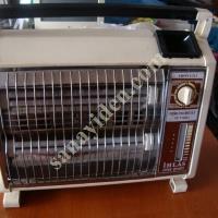 EV VE OFİS İÇİN İDEAL: İHLAS ELEKTRİKLİ ISITICI, Diğer