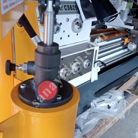 20T-500T KAPASİTELİ HİDROLİK PRES MAKİNELERİ, Hidrolik Pres Makinesi Modelleri