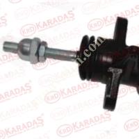 ISUZU – KRD 0577 KARADAŞ OTOMOTİV,
