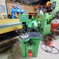 5.5 HP DEMİR DAİRE PROFİL KESME,