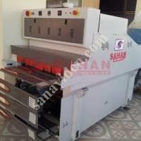 AYAKKABI YAN MAKİNELERİ,
