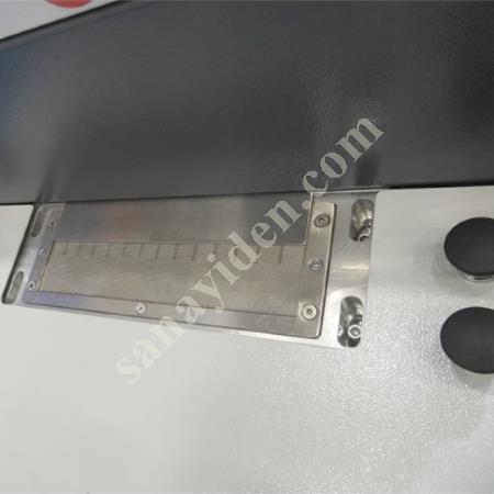 MT 90 OTOMATİK MANŞET ÜTÜLEME MAKİNALARI, Tekstil Makineleri