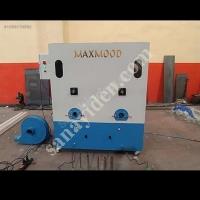 PELUS OYUNCAK ELYAF DOLUM MAKİNASİ YASTİK KİRLENT TERLİK ELYAF DOLUM MAKİNASİ SİSME MONT ELYAF DOLUM MAKİNASİ,