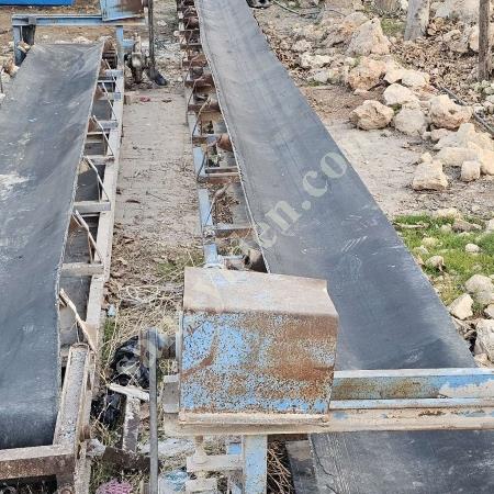 BRİKET BİMS MAKİNESİ TAM TAKIM HALİNDE, Asfalt - Beton - Bims - Ytong - Kesme Makinesi