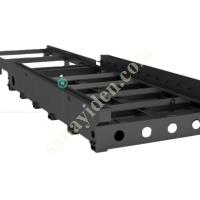 WLS-3015-12KW, Lazer Kesim Makinası