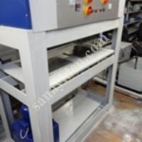 GOFRE VE DESEN BASKI MAKINALARI DMS DİZAYN MAKİNA SANAYİ, Makina