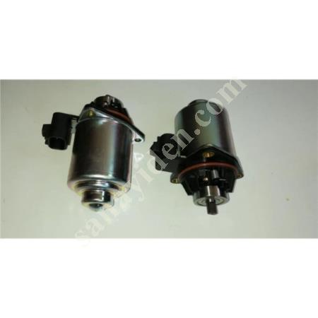 SABAYOTOMOTİV MOTOR AKÜLATÖR YARİS 1,0-1,3 2003-2009 5 İLERİ, Motosiklet - Yedek Parça- Aksam
