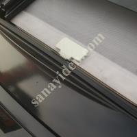 PUNTO SUNROOF PERDESİ TIRNAKLI TUTAMAĞI,