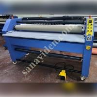 6 AY GARANTİLİ 2. EL LAMİNASYON FIRSATI – BESTLAM 1600,