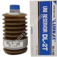 DAİKİN LUBMAX GKL-2-100,