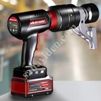 PİL İLE ÇALIŞAN TORK ANAHTARI (ALKİTRONİC EB-S 80),