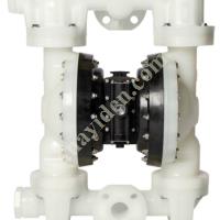 BÜYÜK HACİMLİ SIVI TRANSFERİ İÇİN ARO 2" PW SERİSİ,
