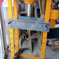 20T-500T KAPASİTELİ HİDROLİK PRES MAKİNELERİ,