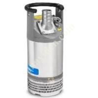 KİRALIK DALGIÇ POMPA, FLYGT BS 2670HT, 20 KW,