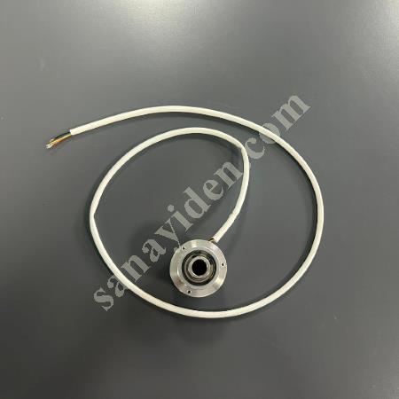 TAMAGAWA TS2651N141E78 RESOLVER – ORİJİNAL VE STOKTAN TESLİM, Elektrik & Enerji