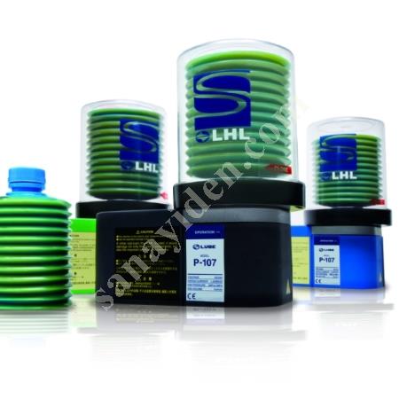 YÜKSEK PERFORMANSLI KİMYASAL LHL-X100, Endüstriyel Kimyasalları