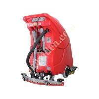 DASS GAMA 50E ELEKTRİKLİ ZEMİN YIKAMA MAKİNASI, Temizlik Makineleri