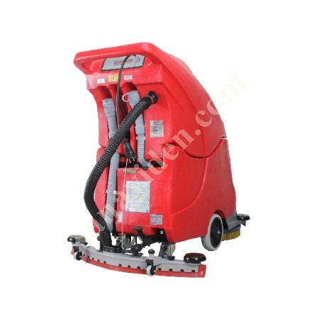 DASS GAMA 50E ELEKTRİKLİ ZEMİN YIKAMA MAKİNASI, Temizlik Makineleri