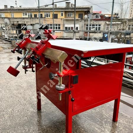 SERİGRAFİ VAKUMLU BASKI MAKİNESİ, Matbaa & Baskı Makinaları