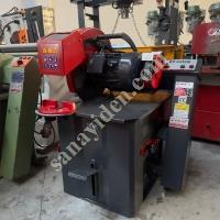 OSTAŞ MARKA 10 HP DEMİR VE PROFİL KESME MAKİNESİ (SIFIR),