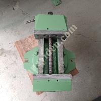 HASSAS İŞLEMLER İÇİN 355 X 250 MM DERECELİ MENGENE, Mengene
