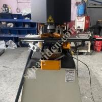 HKM 65 ÇİFT PİSTONLU KOMBİNE MAKAS – YERİNDE TEST İMKANI!,