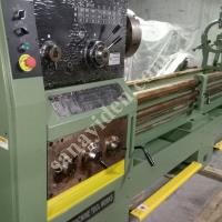 YUNNAN KALİTESİYLE GÜÇLÜ TORNA ÇÖZÜMÜ – STOKTAN TESLİM!, Makina