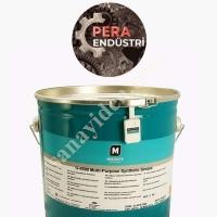 MOLYKOTE G4500: ENDÜSTRİYEL SİSTEMLERDE GÜVENLİ YAĞLAMA,
