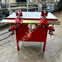 SERİGRAFİ VAKUMLU BASKI MAKİNESİ, Matbaa & Baskı Makinaları